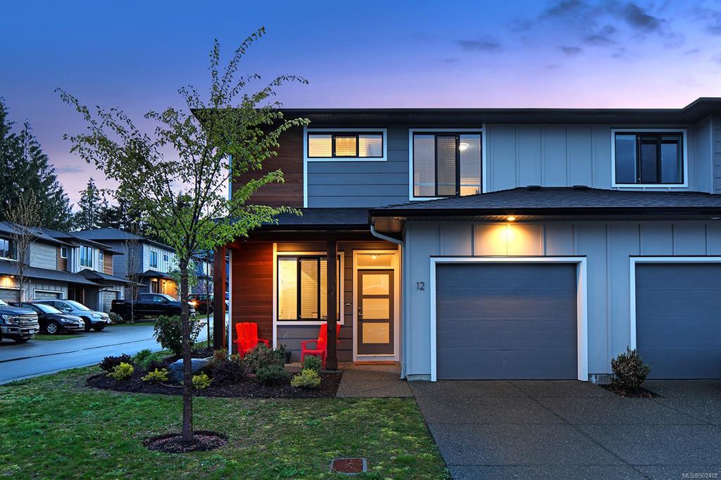 12-2607 Kendal Avenue, Cumberland, BC, V0R 1S0