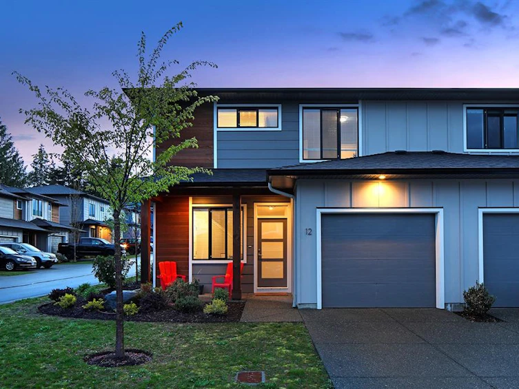 12-2607 Kendal Avenue, Cumberland, BC, V0R 1S0