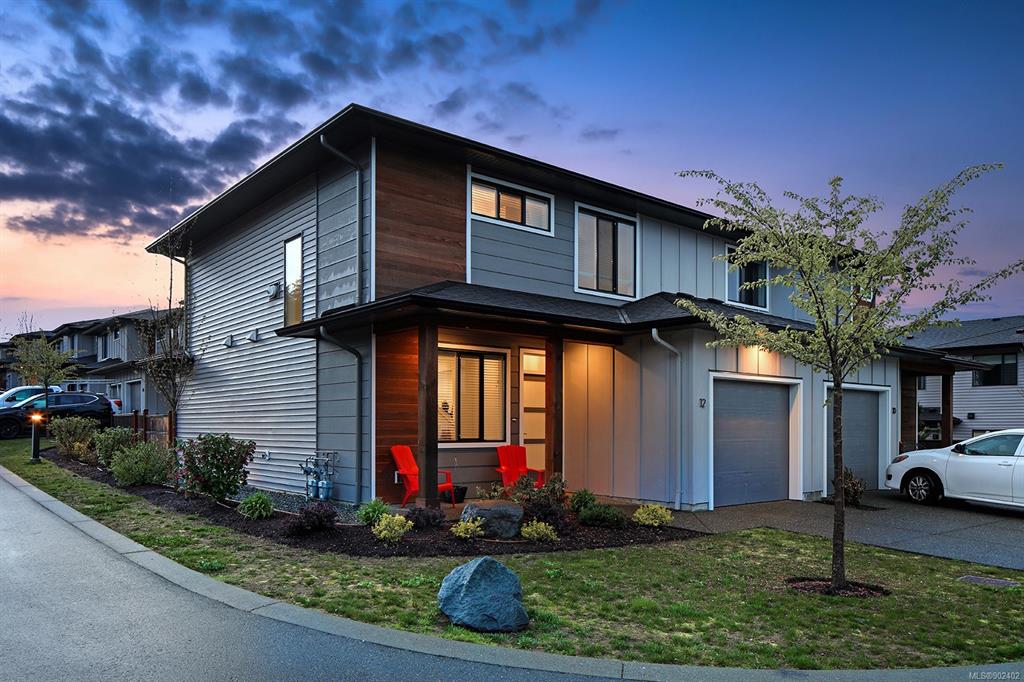 12-2607 Kendal Avenue, Cumberland, BC, V0R 1S0 - 2