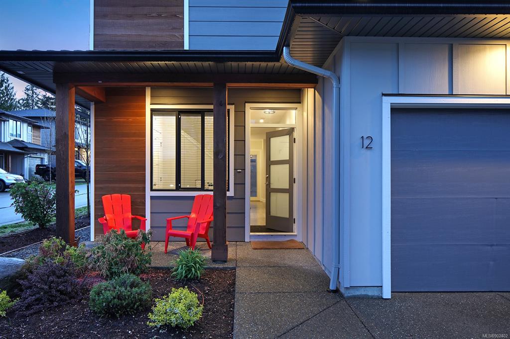 12-2607 Kendal Avenue, Cumberland, BC, V0R 1S0 - 3