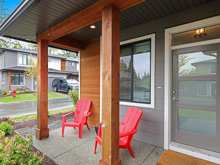 12-2607 Kendal Avenue, Cumberland, BC, V0R 1S0 - 4