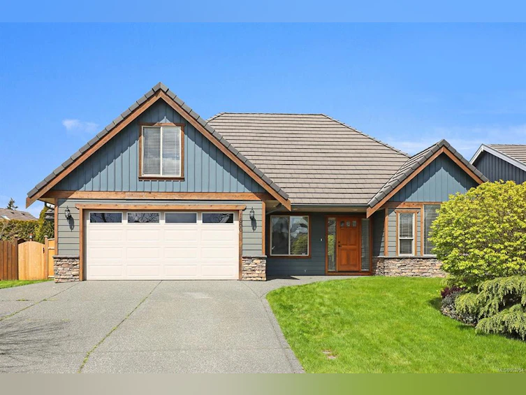 1866 Cardiff Crescent, Courtenay, BC, V9N 3Z5