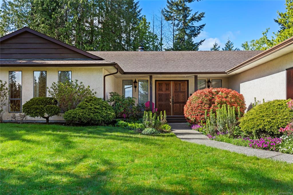 1076 Wood Duck Place, Qualicum Beach, BC, V9K 1E2