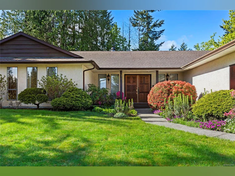 1076 Wood Duck Place, Qualicum Beach, BC, V9K 1E2
