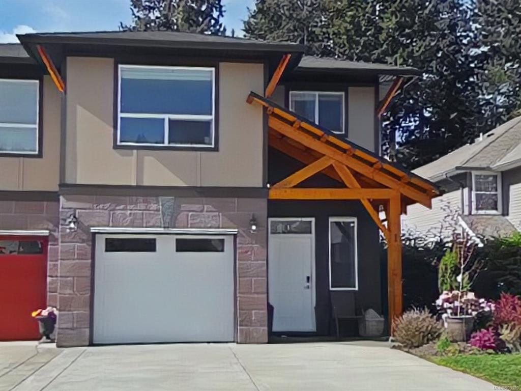 1-1340 Creekside Way, Campbell River, BC, V9W 8A9