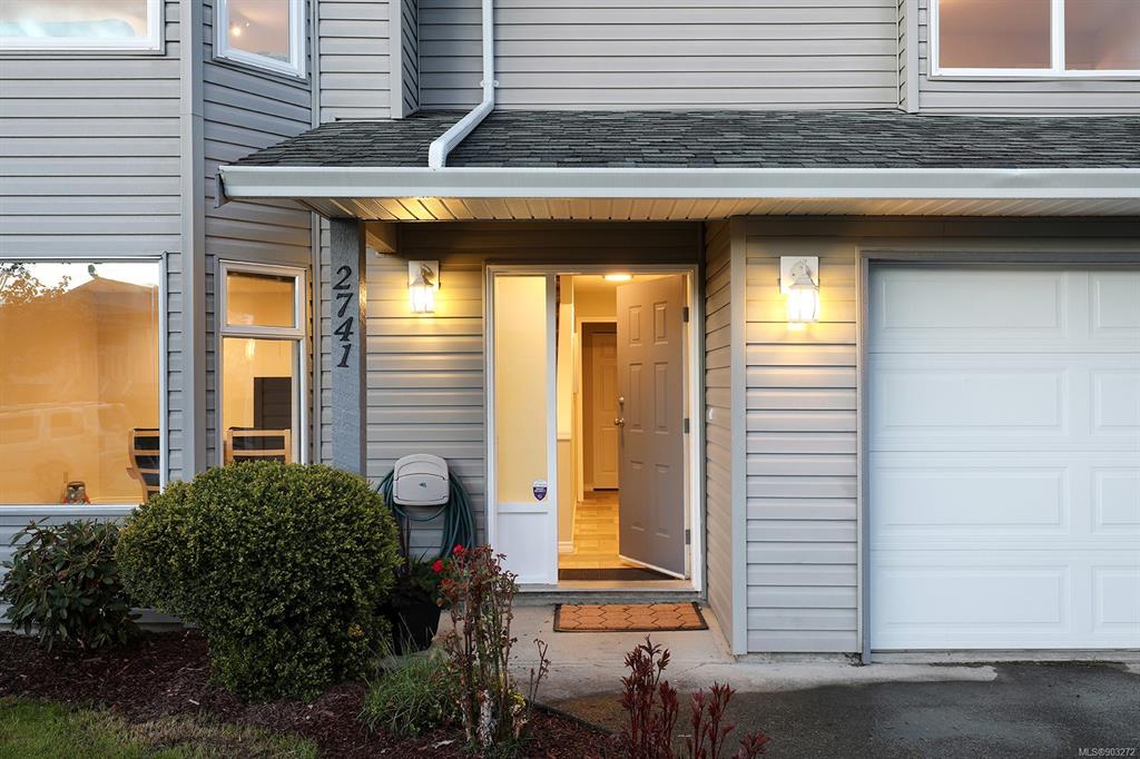 2741 Fairmile Road, Campbell River, BC, V9W 7L6 - 2