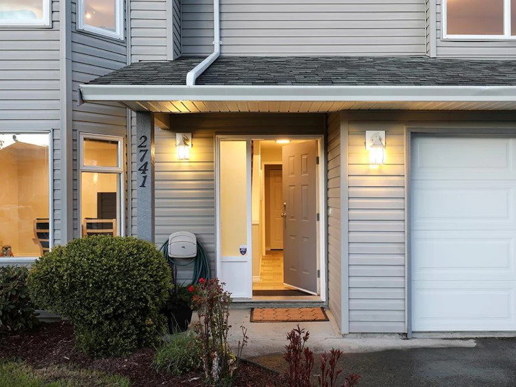 2741 Fairmile Road, Campbell River, BC, V9W 7L6 - 2