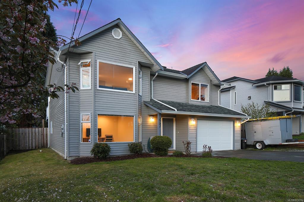 2741 Fairmile Road, Campbell River, BC, V9W 7L6 - 35