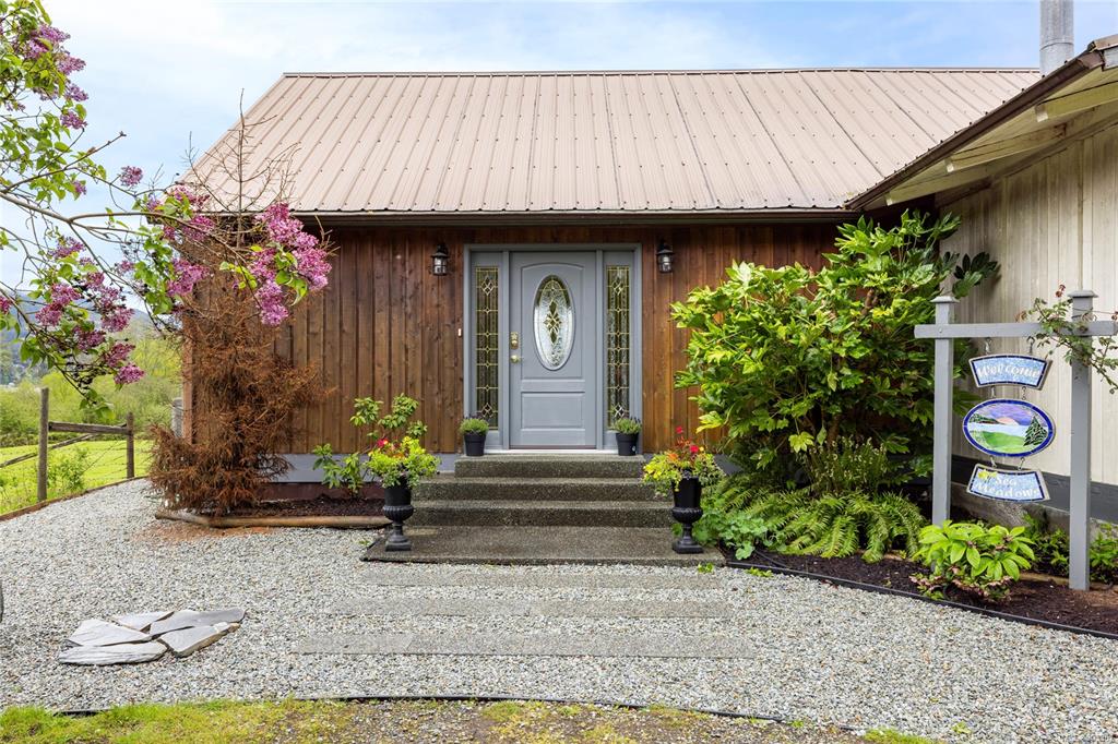 2680 Nanoose Station Road, Nanoose, BC, V9P 9E5