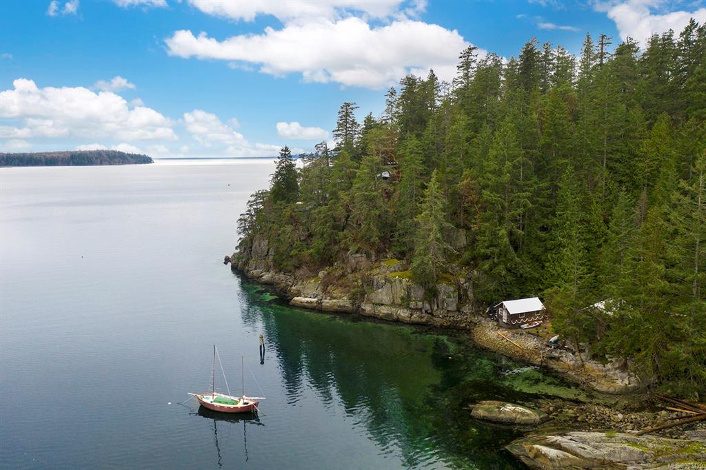 10 Norton Drive, Campbell River Area Small Islands, BC, V0P 1K0 - 9