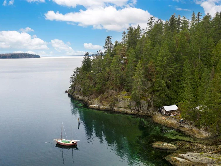 10 Norton Drive, Campbell River Area Small Islands, BC, V0P 1K0 - 9