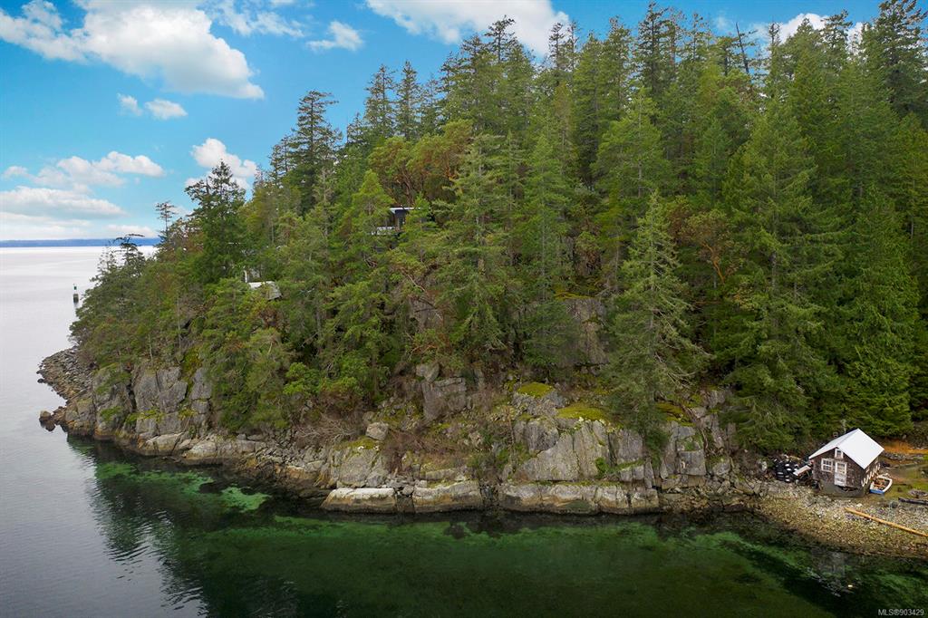 10 Norton Drive, Campbell River Area Small Islands, BC, V0P 1K0 - 10