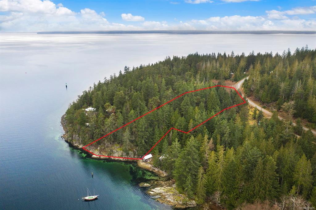 10 Norton Drive, Campbell River Area Small Islands, BC, V0P 1K0 - 11