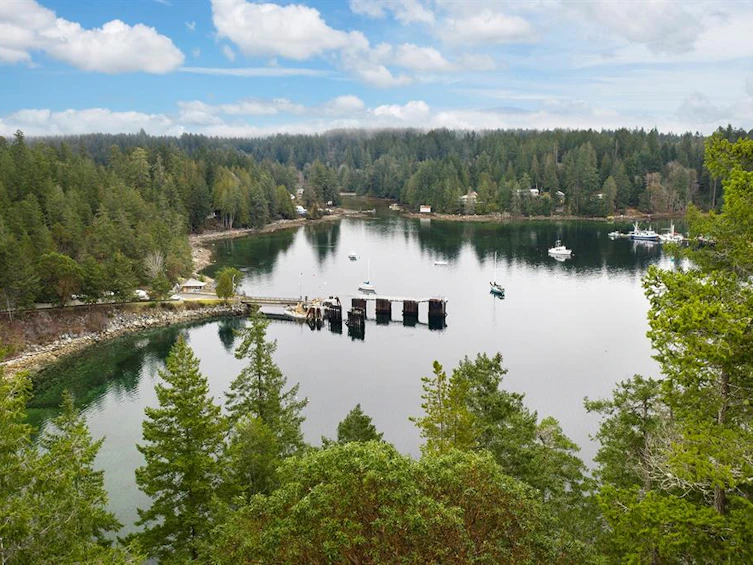 10 Norton Drive, Campbell River Area Small Islands, BC, V0P 1K0 - 12