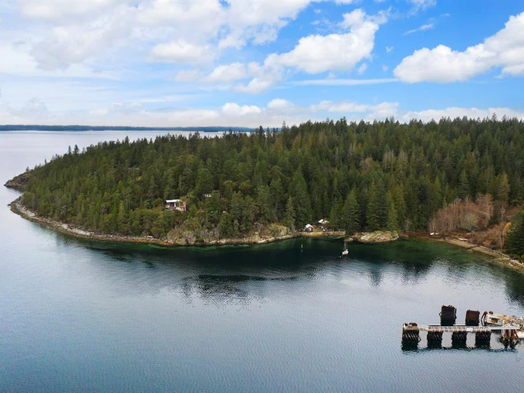 10 Norton Drive, Campbell River Area Small Islands, BC, V0P 1K0 - 13
