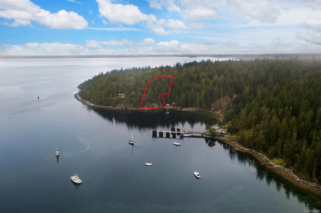 10 Norton Drive, Campbell River Area Small Islands, BC, V0P 1K0 - 14