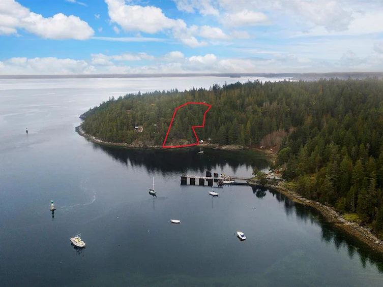 10 Norton Drive, Campbell River Area Small Islands, BC, V0P 1K0 - 14