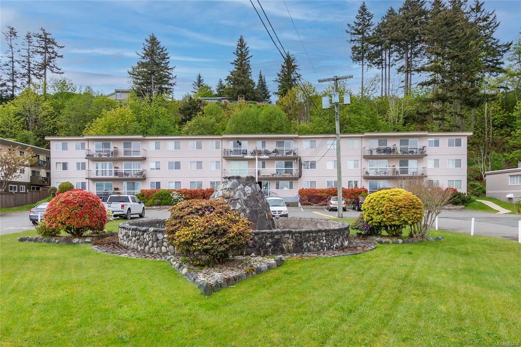 26-940 S Island Highway, Campbell River, BC, V9H 1B1