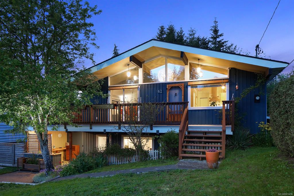 162 Willemar Avenue, Courtenay, BC, V9N 3L4 - 2