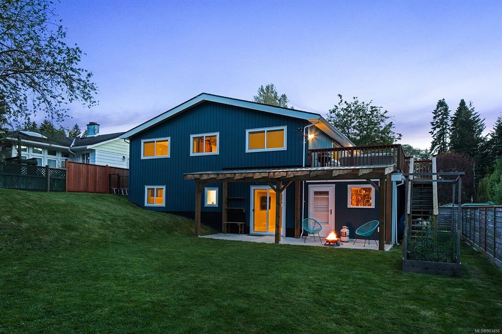 162 Willemar Avenue, Courtenay, BC, V9N 3L4 - 3