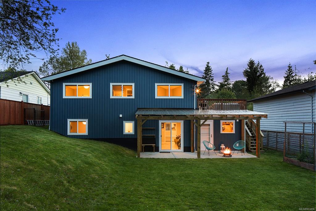 162 Willemar Avenue, Courtenay, BC, V9N 3L4 - 4
