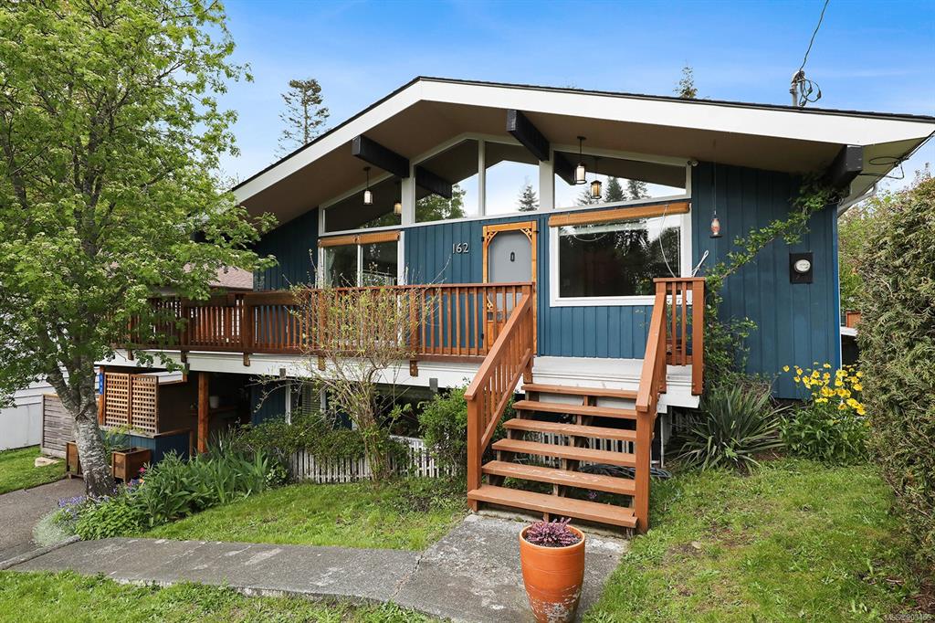 162 Willemar Avenue, Courtenay, BC, V9N 3L4 - 6