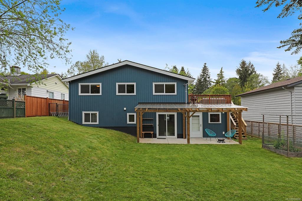 162 Willemar Avenue, Courtenay, BC, V9N 3L4 - 34
