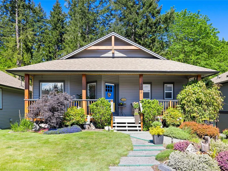 6166 Dennie Lane, Nanaimo BC V9T 0A5