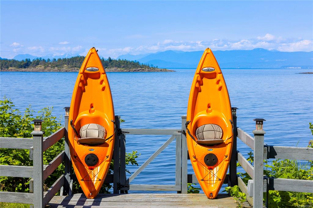 1861 Craig Drive, Nanoose, BC, V9P 9C8