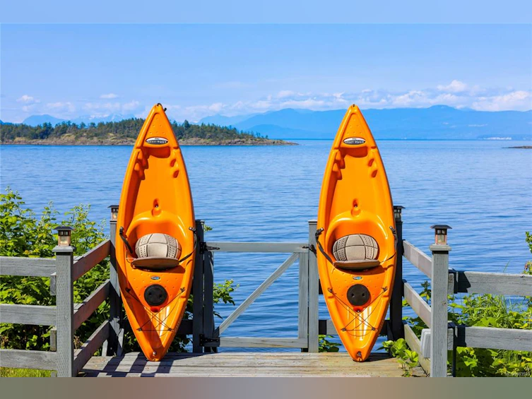 1861 Craig Drive, Nanoose, BC, V9P 9C8