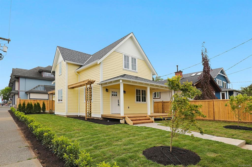 508 3rd Street, Courtenay, BC, V9N 1E8 - 3
