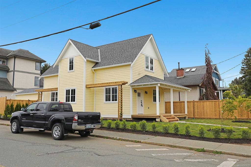 508 3rd Street, Courtenay, BC, V9N 1E8 - 35
