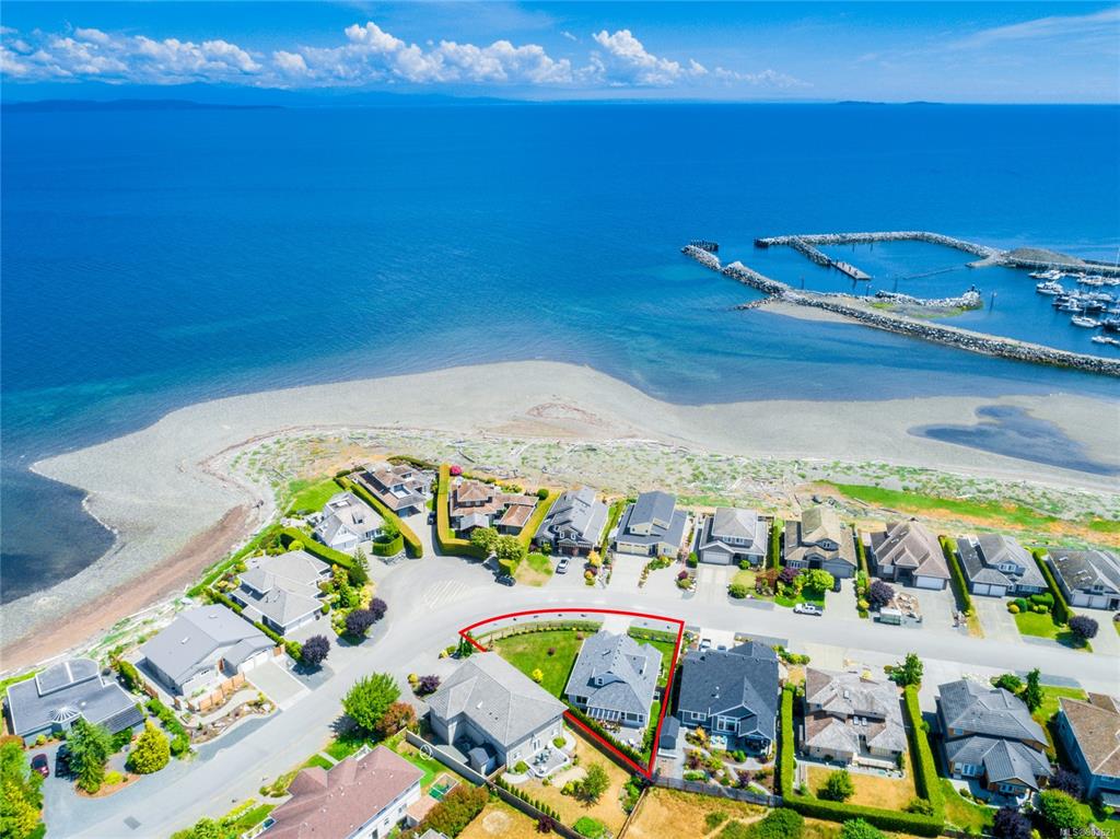 1740 Admiral Tryon Boulevard, French Creek, BC, V9P 1Y1