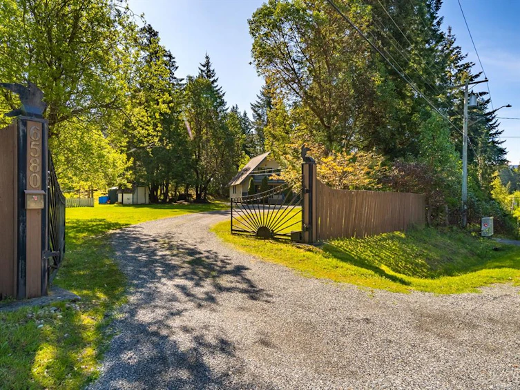 6580 Phantom Road, Nanaimo, BC, V0R 2H0
