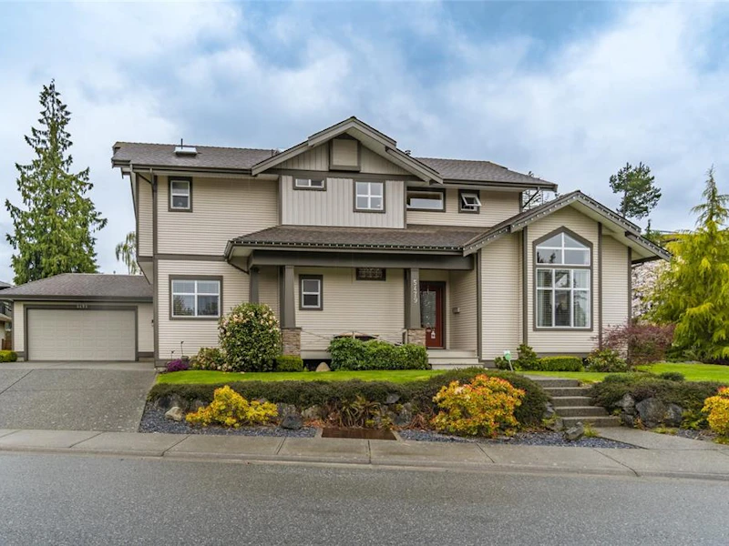 5479 Altavista Drive, Nanaimo BC V9T 6P3