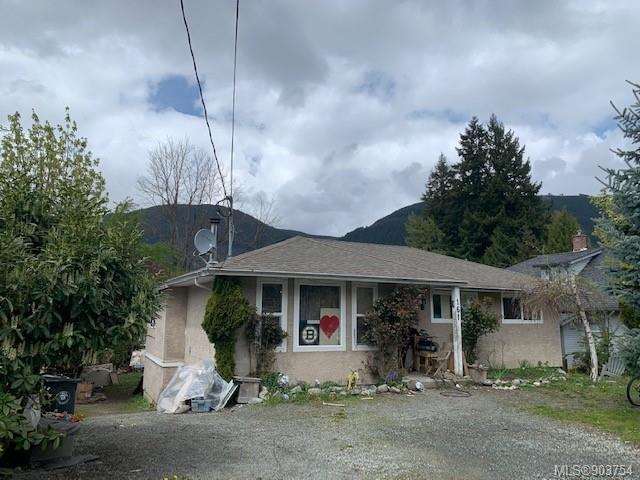 161 Sahtlam Avenue, Lake Cowichan, BC, V0R 2G0