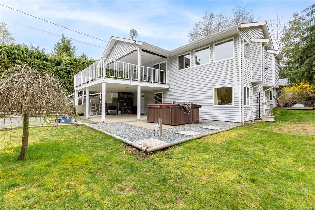 1783 Canuck Crescent, Qualicum Beach, BC, V9K 2S3