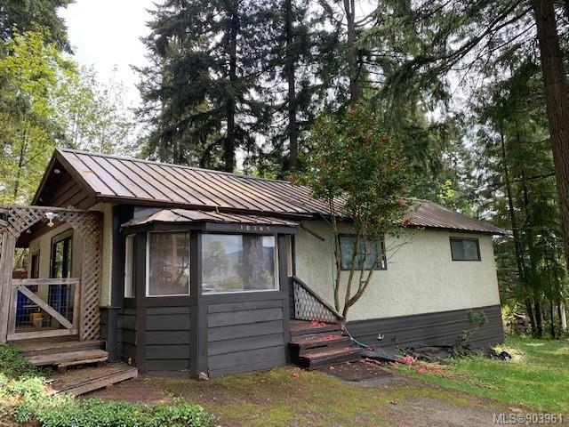 10365 Youbou Road, Youbou, BC, V0R 3E1