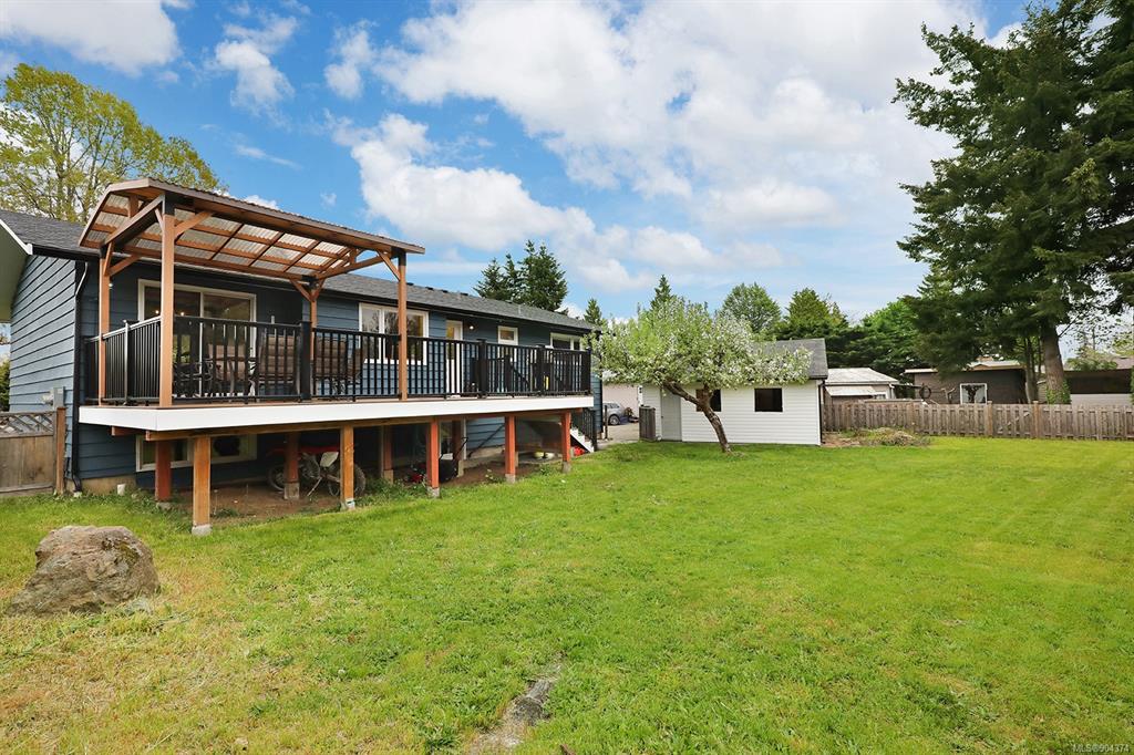 2045 Hemlock Place, Courtenay, BC, V9N 3B9 - 27