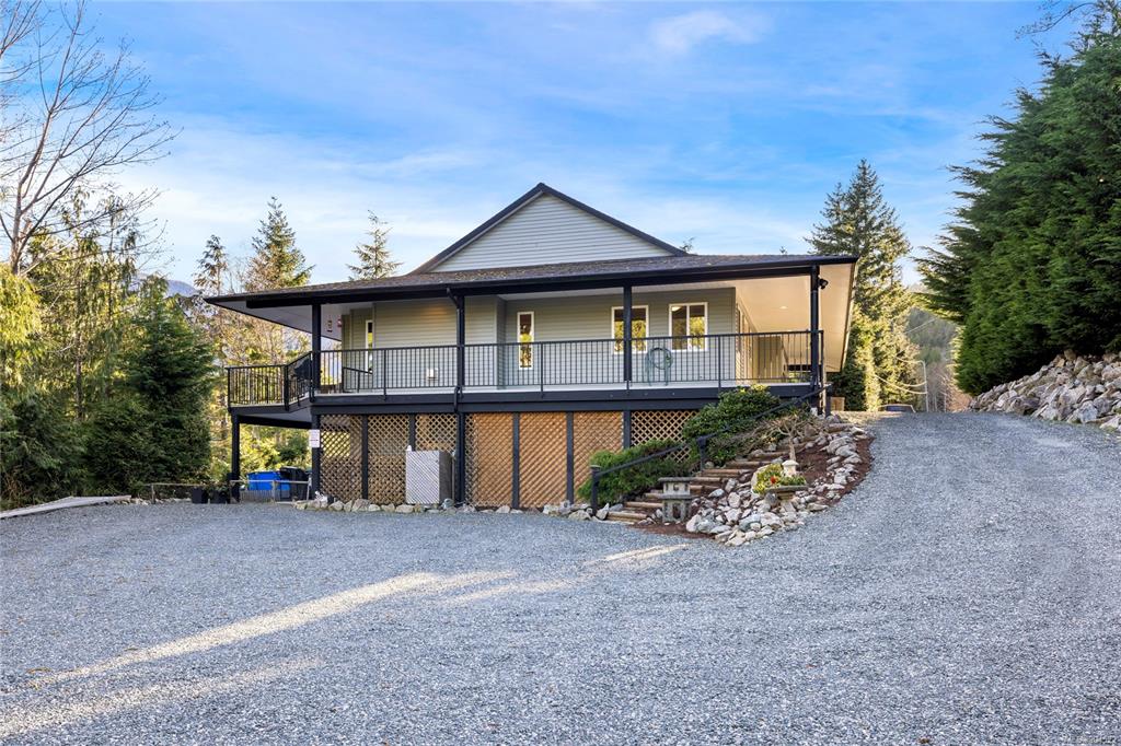 1816 Canuck Crescent, Qualicum Beach, BC, V9K 2S3