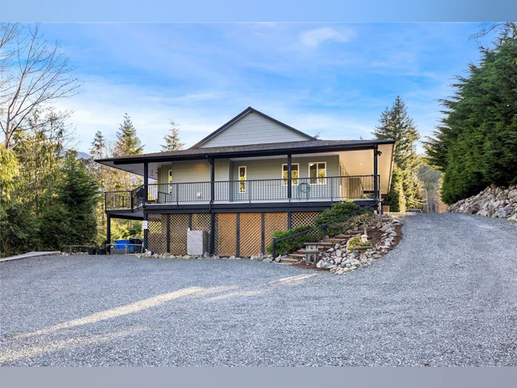 1816 Canuck Crescent, Qualicum Beach, BC, V9K 2S3