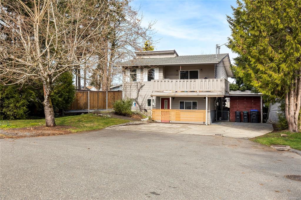 22 Jenkins Place, Parksville, BC, V9P 1G4