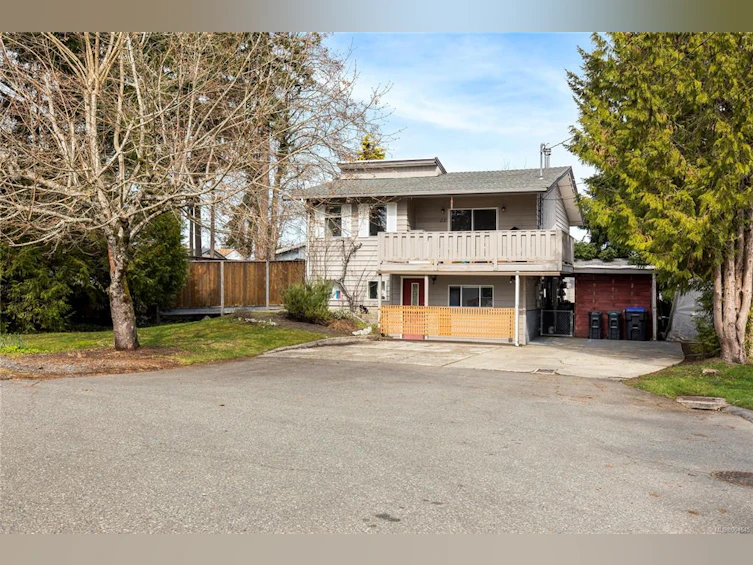 22 Jenkins Place, Parksville, BC, V9P 1G4