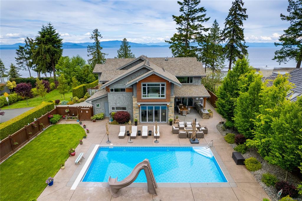 798 Fairwind Avenue, Parksville, BC, V9P 1B2
