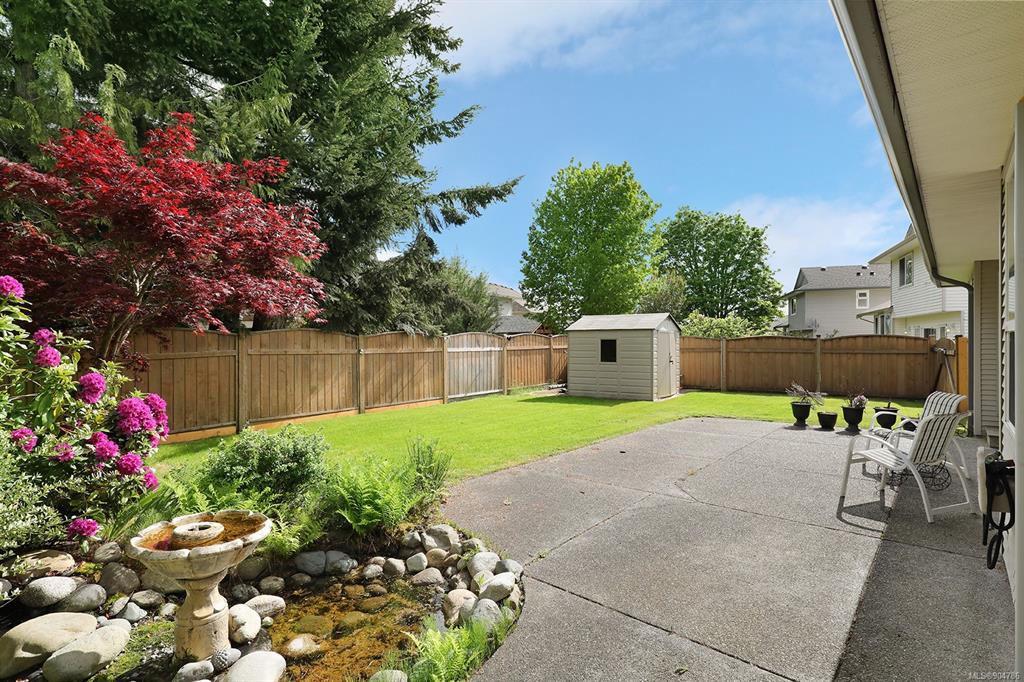 2181 Stirling Crescent, Courtenay, BC, V9N 9W6 - 21