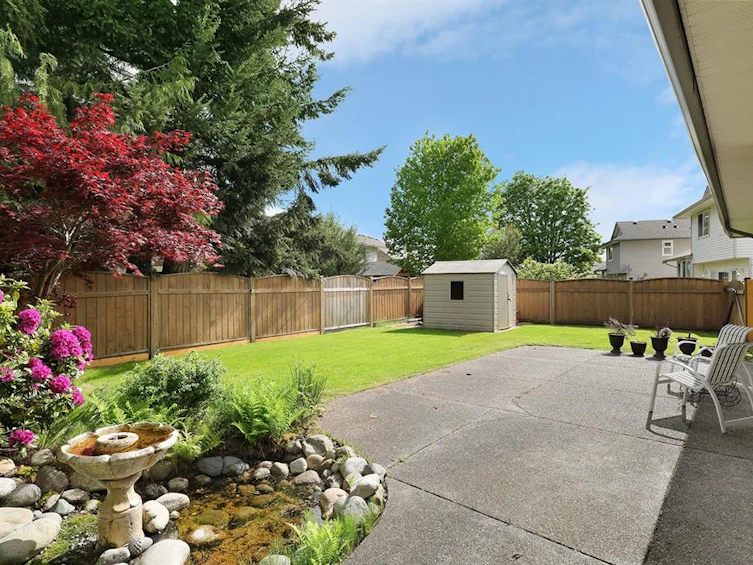 2181 Stirling Crescent, Courtenay, BC, V9N 9W6 - 21