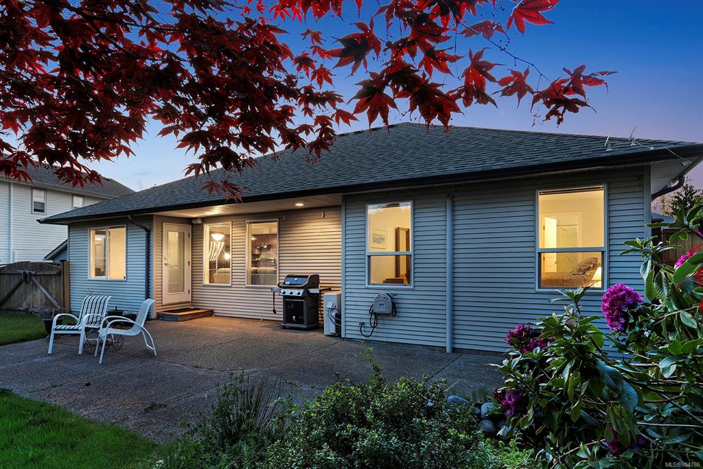 2181 Stirling Crescent, Courtenay, BC, V9N 9W6 - 27