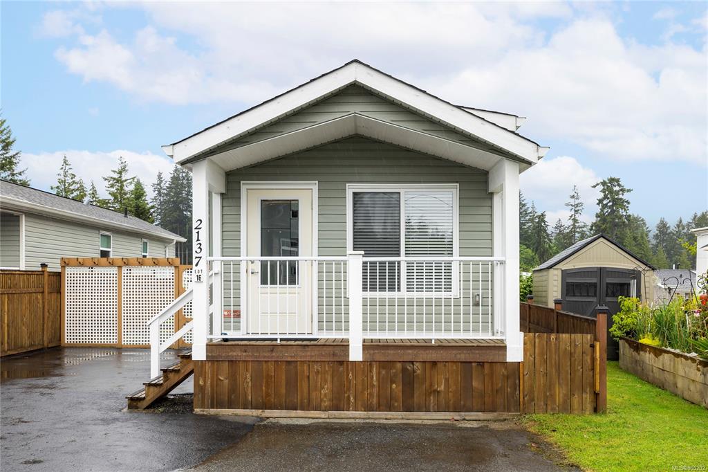 2137 Nimpkish Lake Way, Nanaimo, BC, V9R 6X7