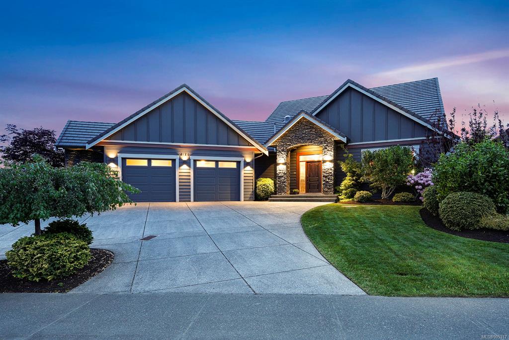 3172 Royal Vista Way, Courtenay, BC, V9N 9X3