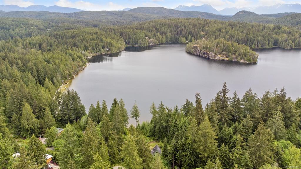 818 Austin Drive, Cortes Island, BC, V0P 1K0 - 2